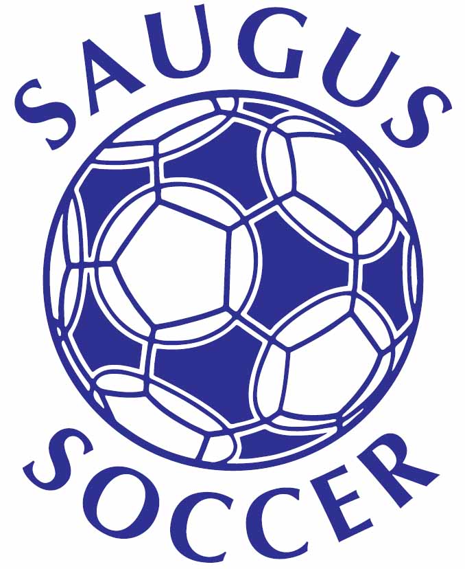 (image for) Saugus Soccer Decals